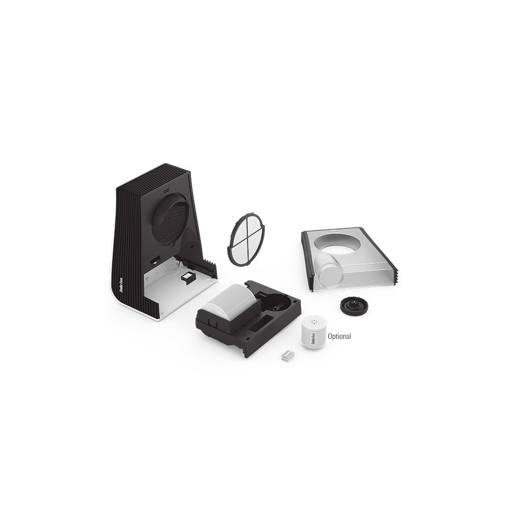 Зволожувач повітря Stadler form George G-005 (G005) - зображення 4