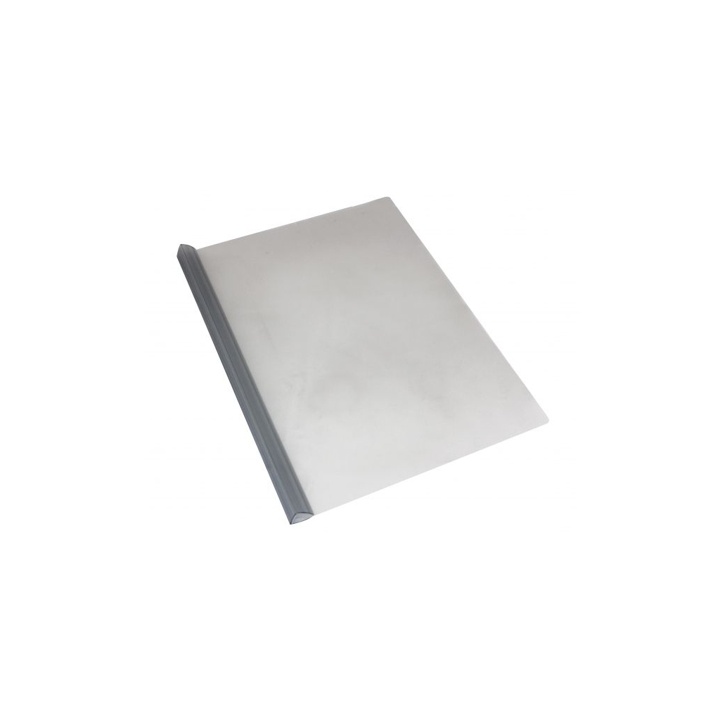 Папка-швидкозшивач Economix А4 з планкою-затиском 15 мм (2-95 аркушів), асорті (E31211) - изображение 1