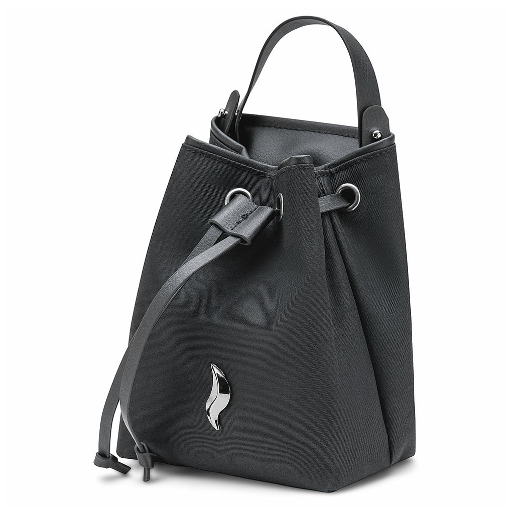 Сумка для мами Osann Ella Black Oxford (136-270-299) - зображення 9