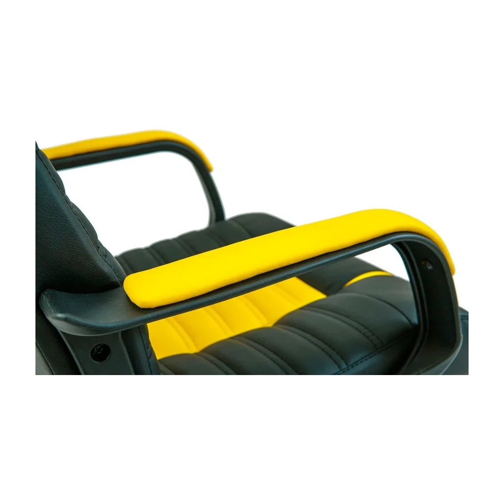 Офісне крісло Richman Атлант Пластик Річ M-1 (Tilt) Флай 2230 + 2240 (R00000013232) - зображення 3