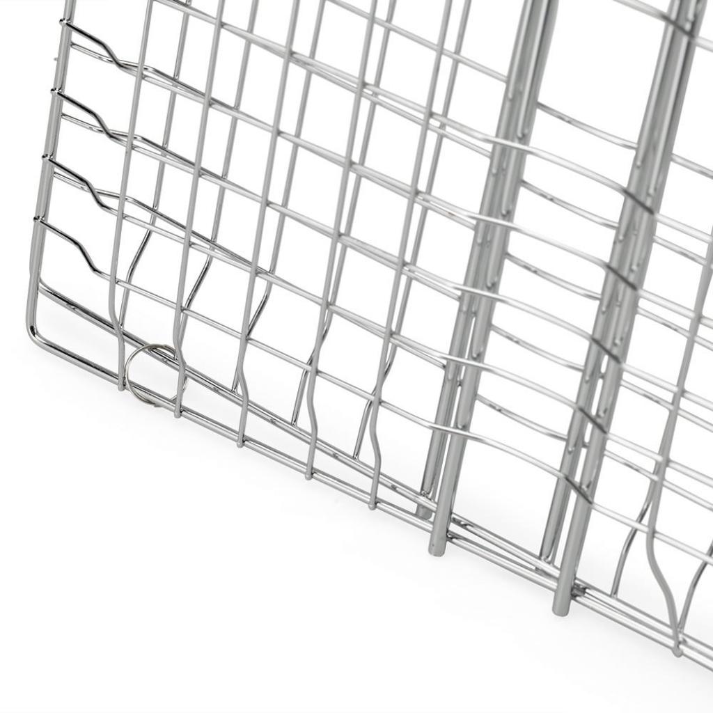 Решітка для гриля Кемпінг G504 (4823082713752) - зображення 3