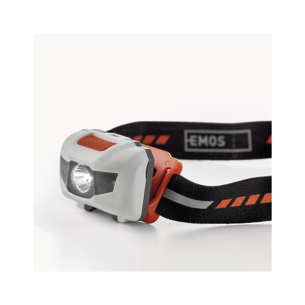 Ліхтар EMOS HL-H0520 (*P3521) - зображення 1