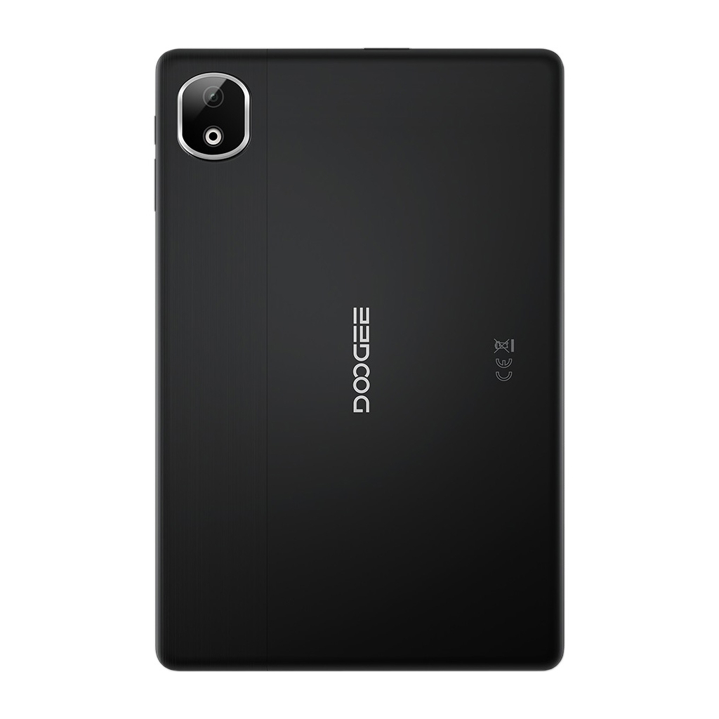 Планшет Doogee T30E 11" 4/128GB 4G Midnight Black (6923740208663) - зображення 3