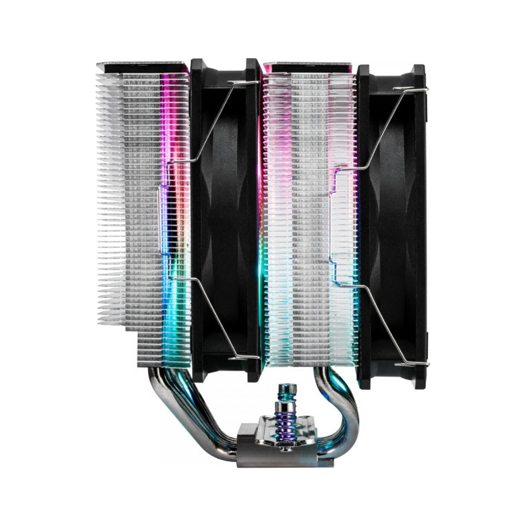 Кулер до процесора FSP MP7 - зображення 4