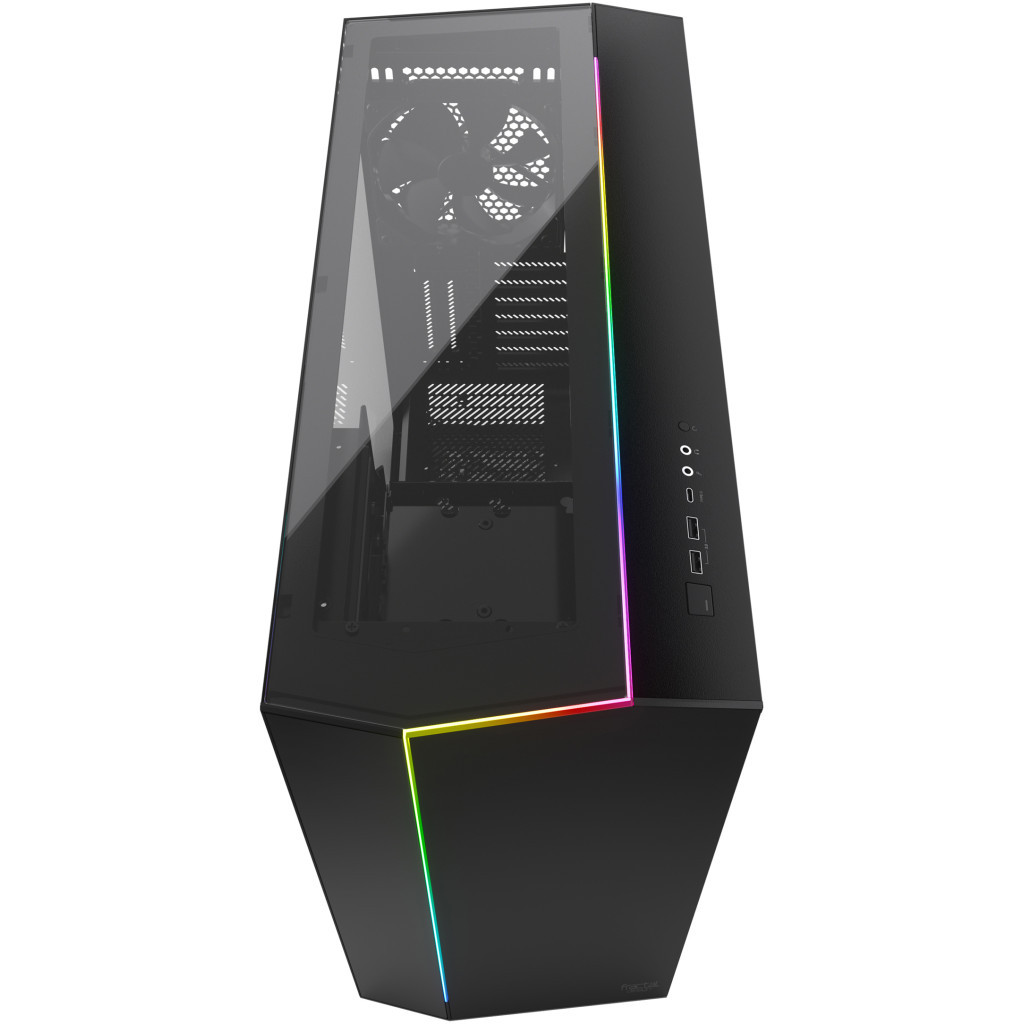 Корпус Fractal Design FD-C-VER1A-01 - зображення 10