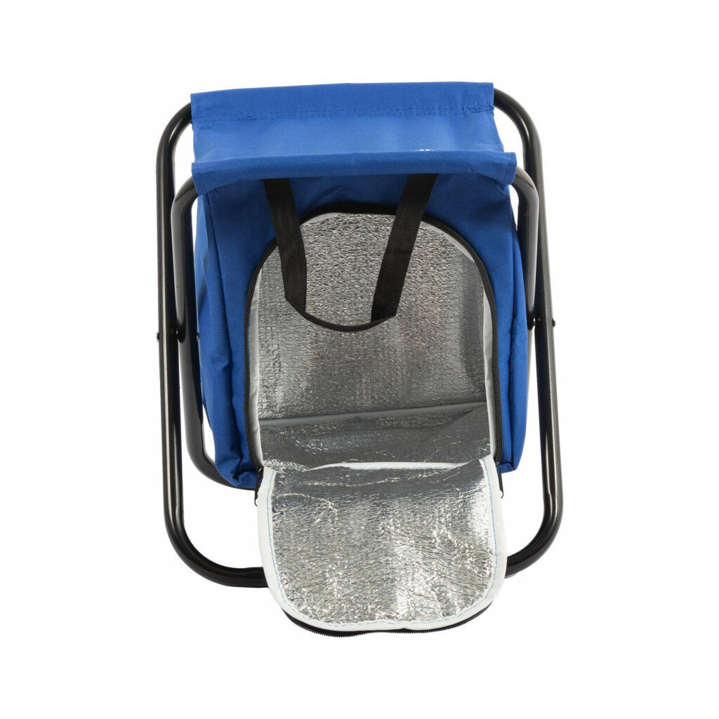 Стілець складаний Skif Outdoor Keeper I Blue (QP-FD06BL) - зображення 2