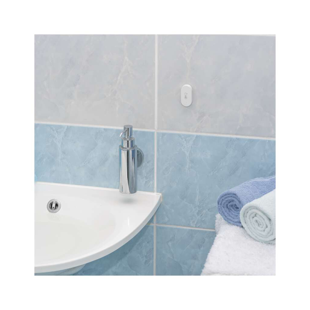 Термо-гігрометр EMOS EGS0102 ZigBee (EGS0102) - изображение 11