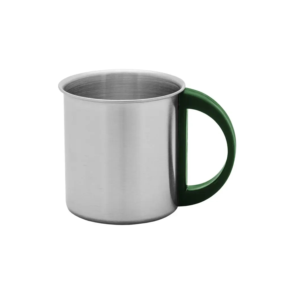 Набір для пікніка Time Eco TE-244 Set 4 Green (6216028114207_1) - зображення 9