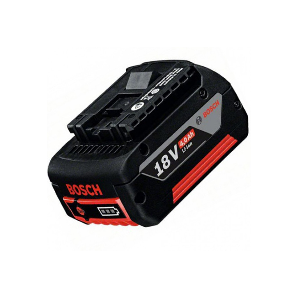 Електролобзик Bosch GST 18 V-LI B, акум., 18В, 4.0Ah (0.615.990.M43) - зображення 10