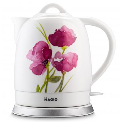 Електрочайник Magio MG-974 - зображення 1