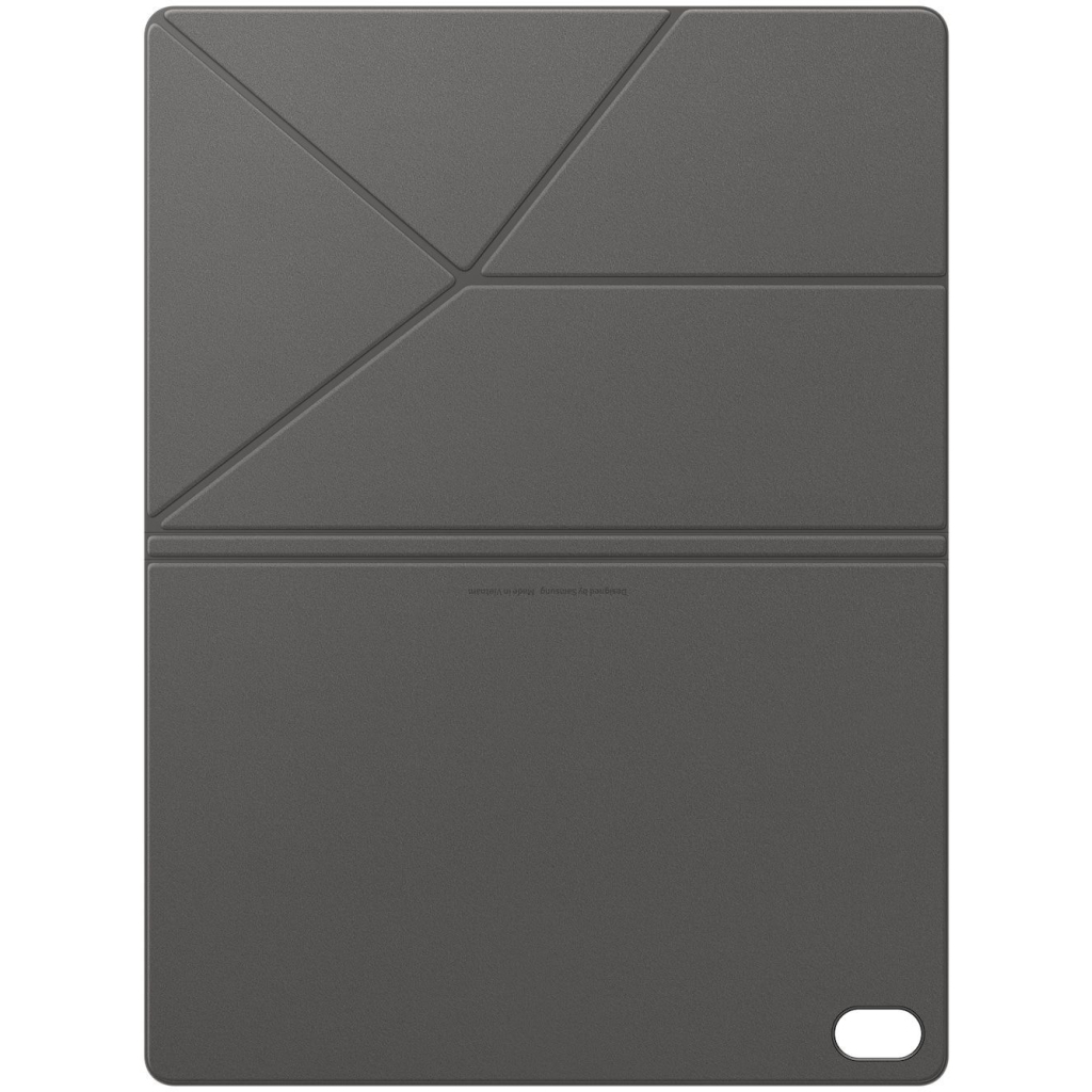 Чохол до планшета Samsung Book Cover Samsung Galaxy Tab S11 (X730/736) Black (EF-BX730PBEGWW) - зображення 2