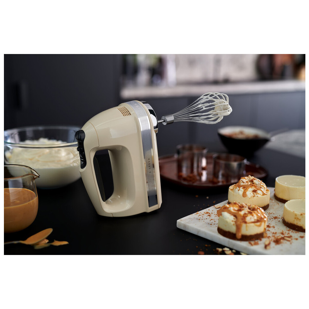 Міксер KitchenAid 5KHM9212EAC - зображення 11