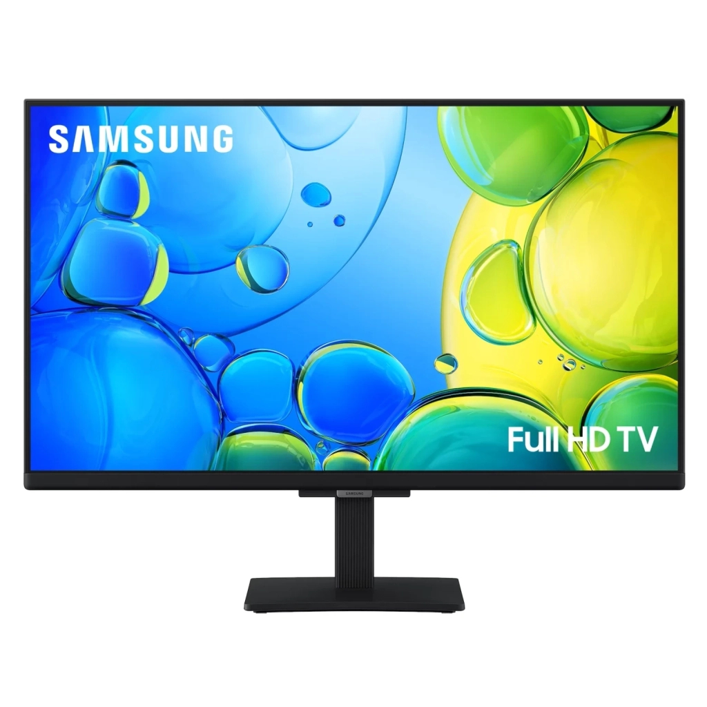 Телевізор Samsung UE24F6000FUXUA - зображення 1