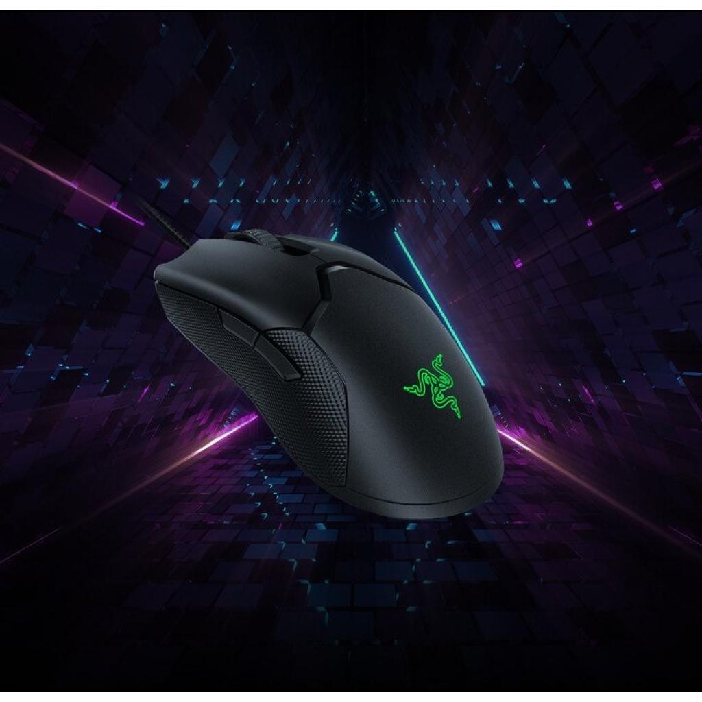Мишка Razer Viper 8KHz USB RGB Black (RZ01-03580100-R3M1) - зображення 6