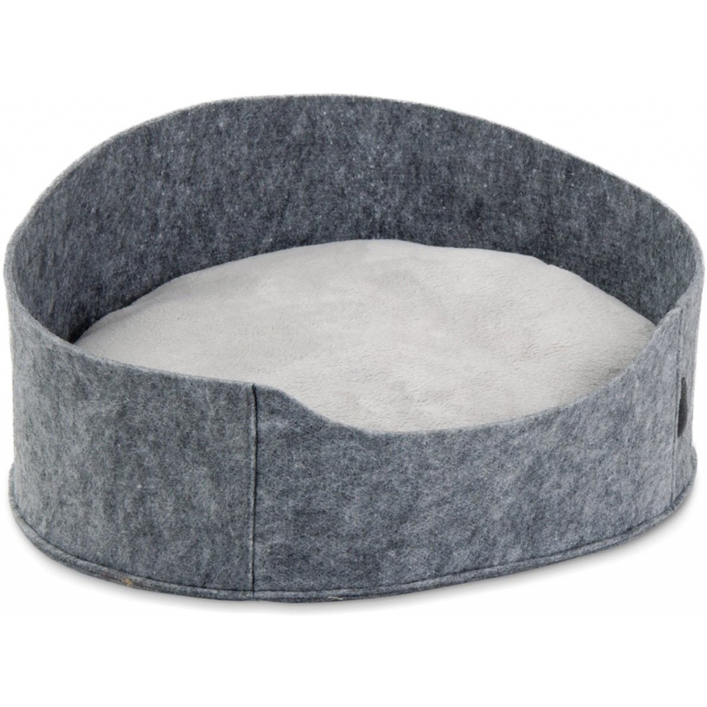 Лежак для тварин Природа "BALI" (22х37х48 см) (4823082419487) - зображення 2