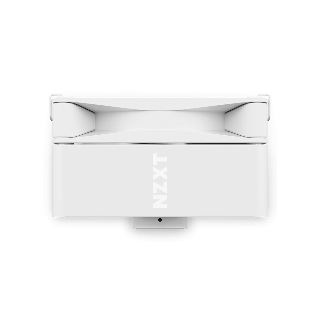 Кулер до процесора NZXT Freeze T120 White (RC-TN120-W1) - зображення 5