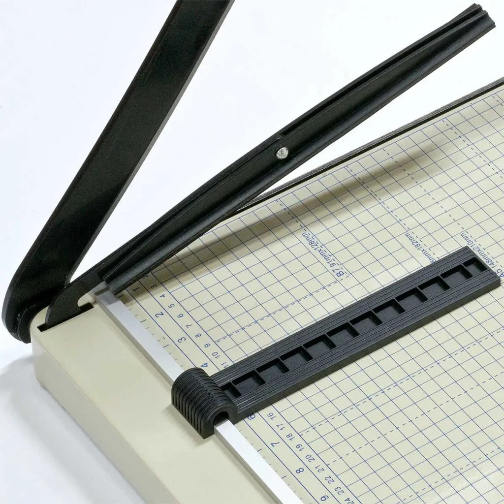 Різак Agent YG-BPS-02 (4020444) - зображення 3