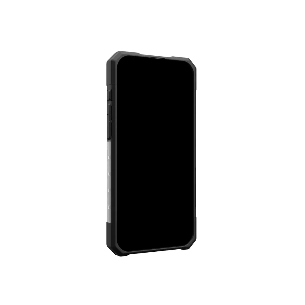 Чохол до мобільного телефона UAG iPhone 16 Pro Max Plasma Ice (114478114343) - зображення 7