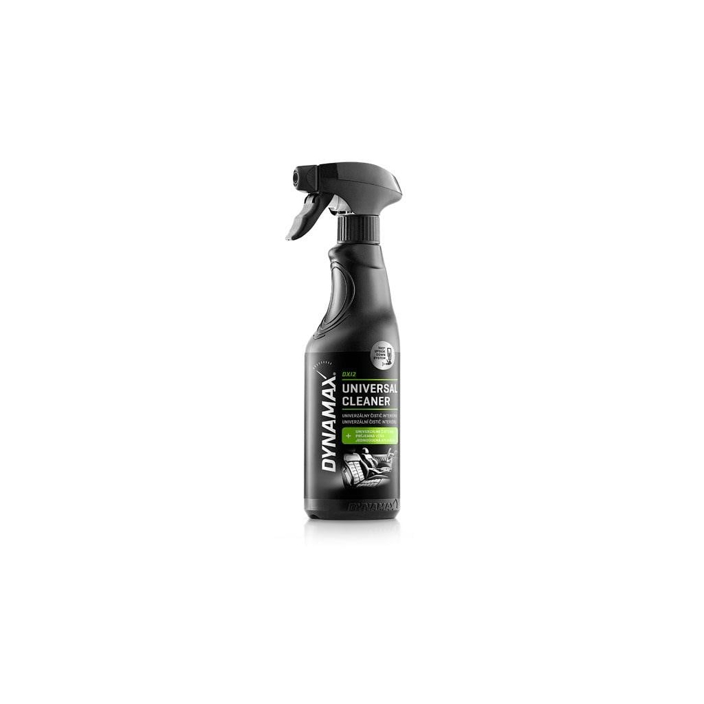 Автомобільний очисник DYNAMAX UNIVERSAL CLEANER 500 мл (501542) - изображение 1