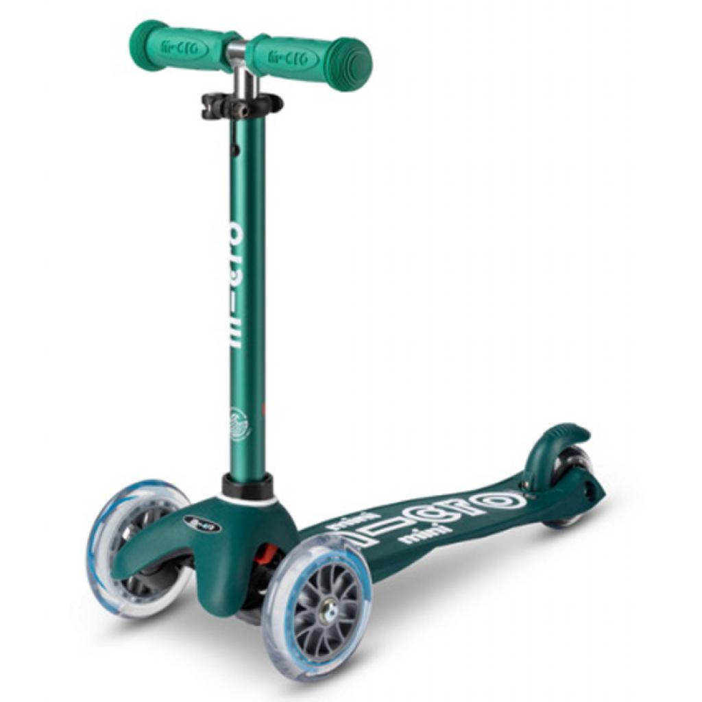 Самокат Micro Mini Deluxe ECO (MMD119) - зображення 3