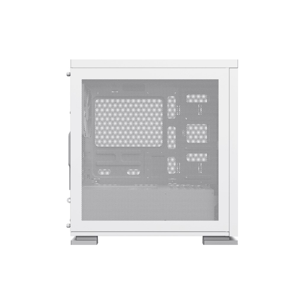 Корпус Gamemax M60 White - зображення 6