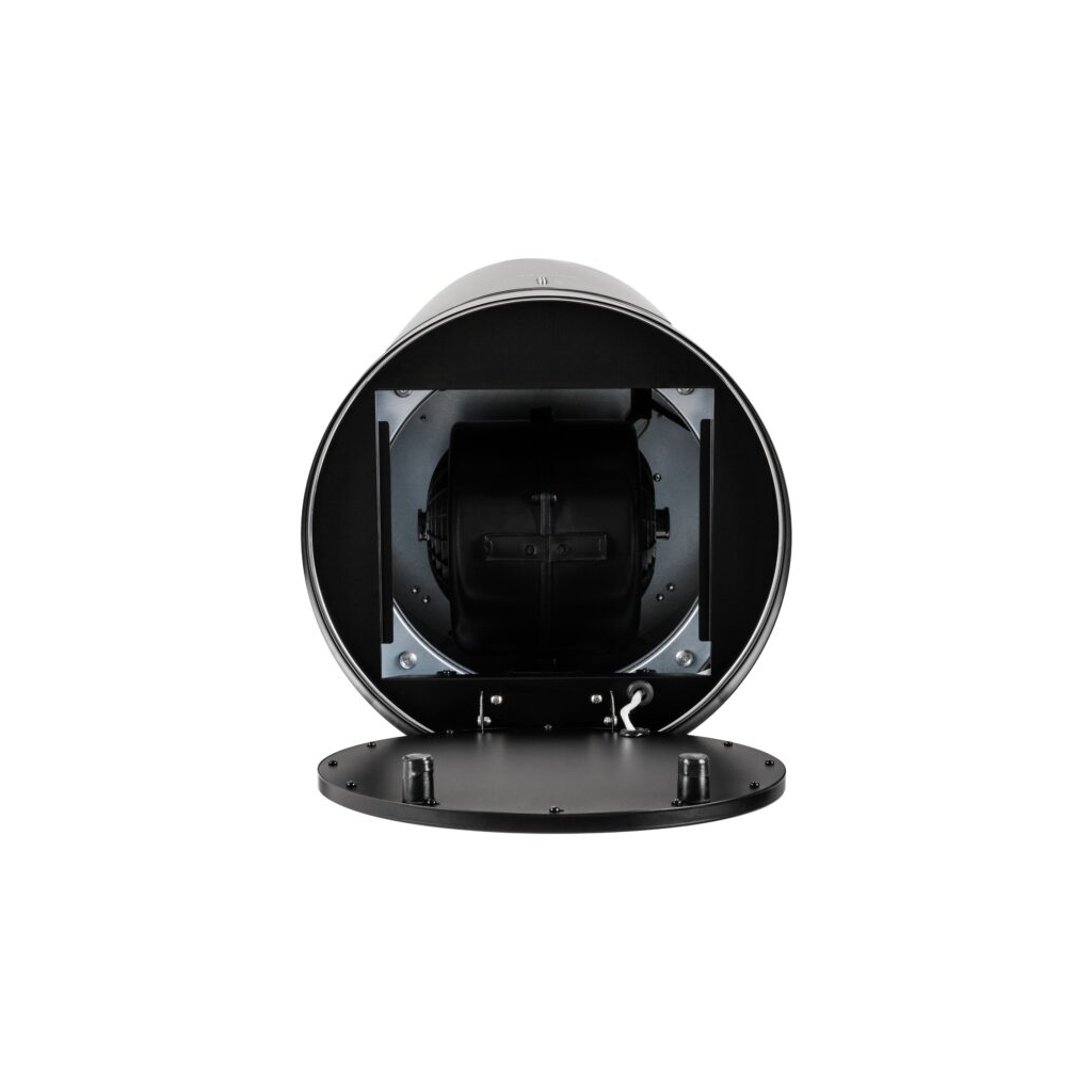 Витяжка кухонна Interline TUBE S BL A/60/T - зображення 8