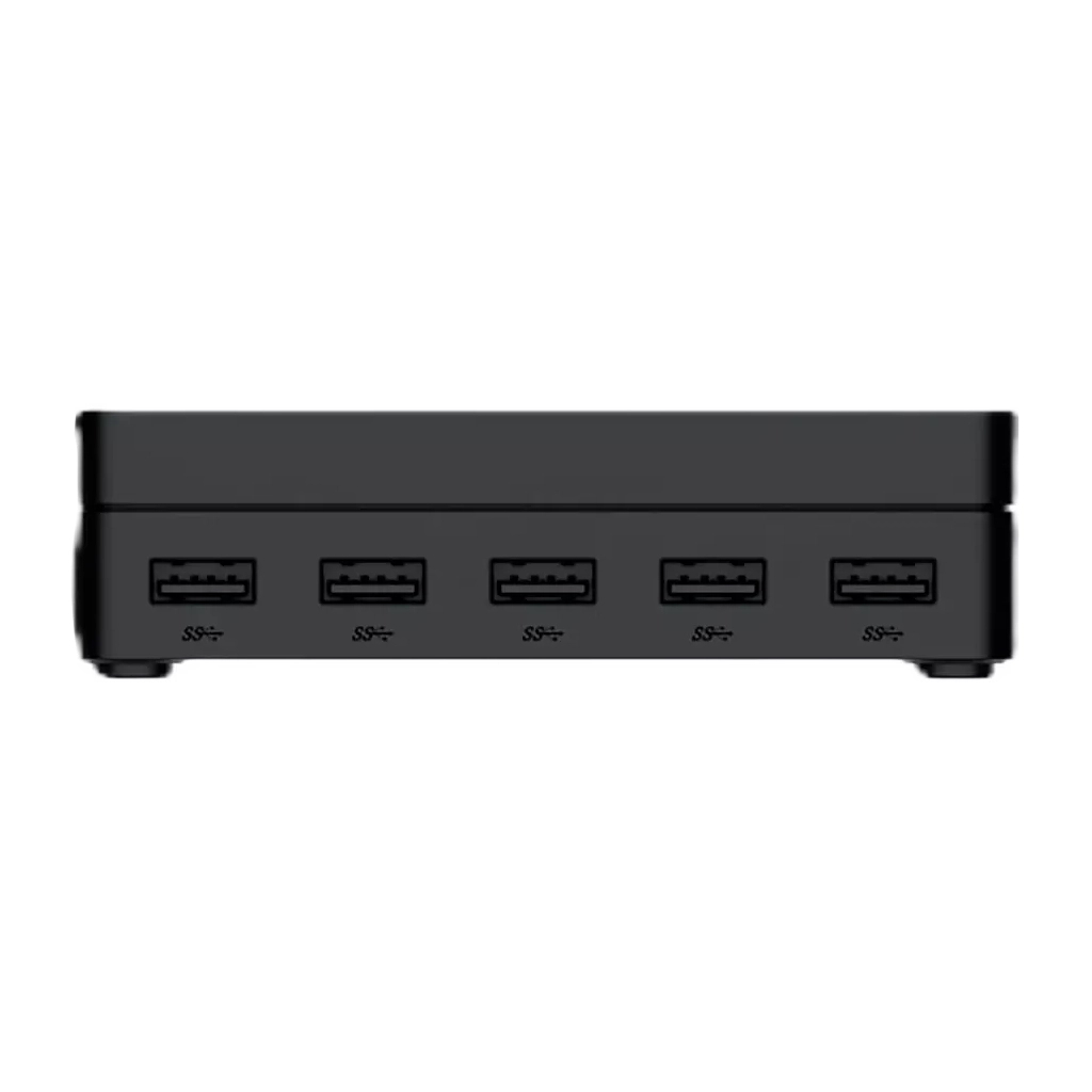 Комп'ютер Prestigio Mini / N100, 8G, 256, Win11 Pro Trial (PSMPC100_8256W) - зображення 4