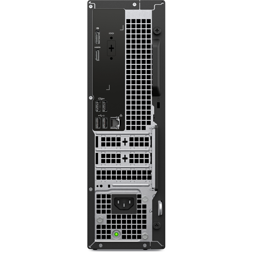 Комп'ютер Dell Slim SFF (D18S) / i3-14100, 8, 512, WiFi, Win11P (ECS1250_RPLS-R_005) - зображення 4