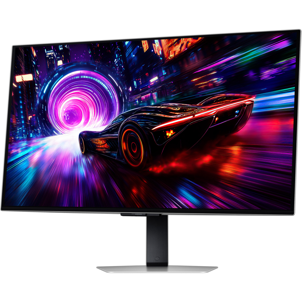 Монітор Samsung LS32FG812SIXCI - зображення 3