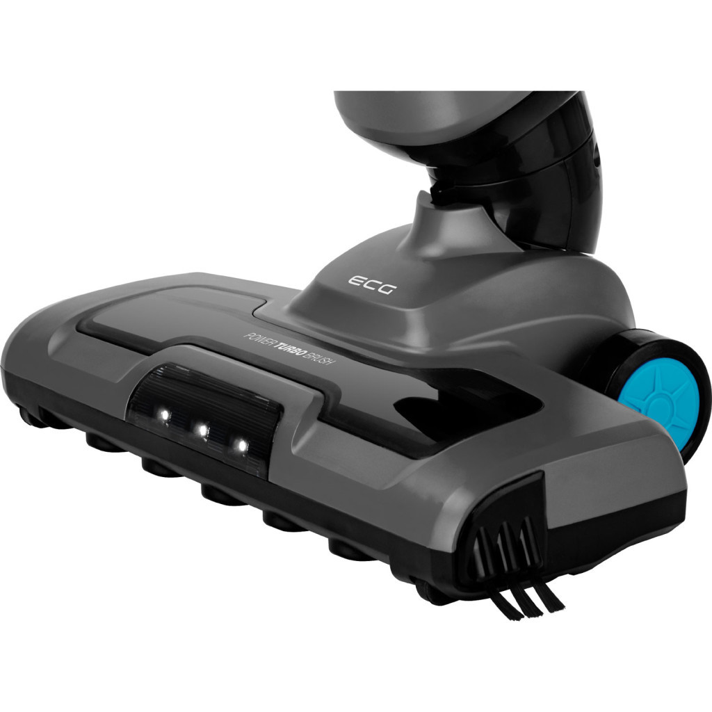 Пилосос ECG VT 7220 2in1 Simply Clean - изображение 10