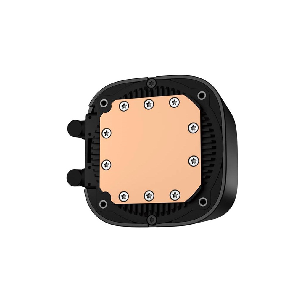 Система рідинного охолодження Deepcool LE720 (R-LE720-BKAMMN-G-1) - зображення 4