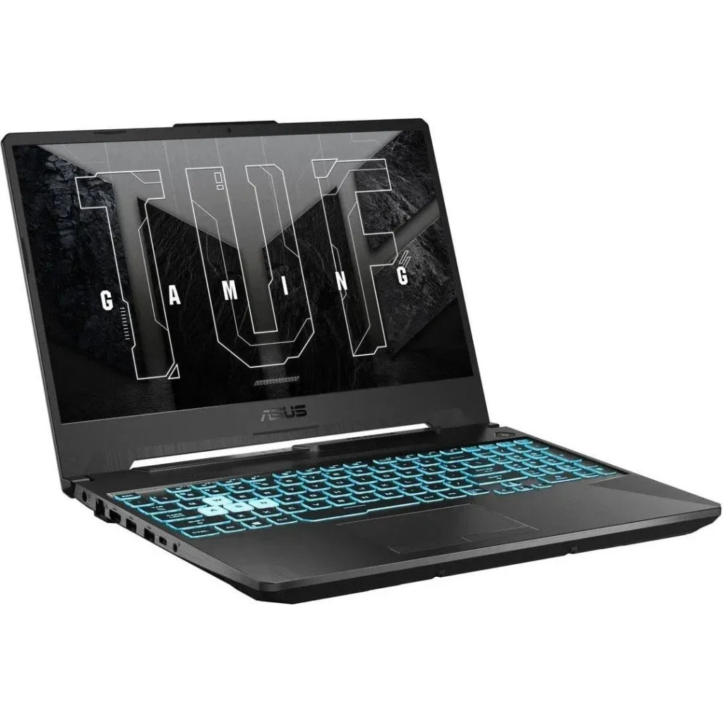 Ноутбук ASUS TUF Gaming A15 FA506NC-HN098 (90NR0JF7-M00850) - зображення 2
