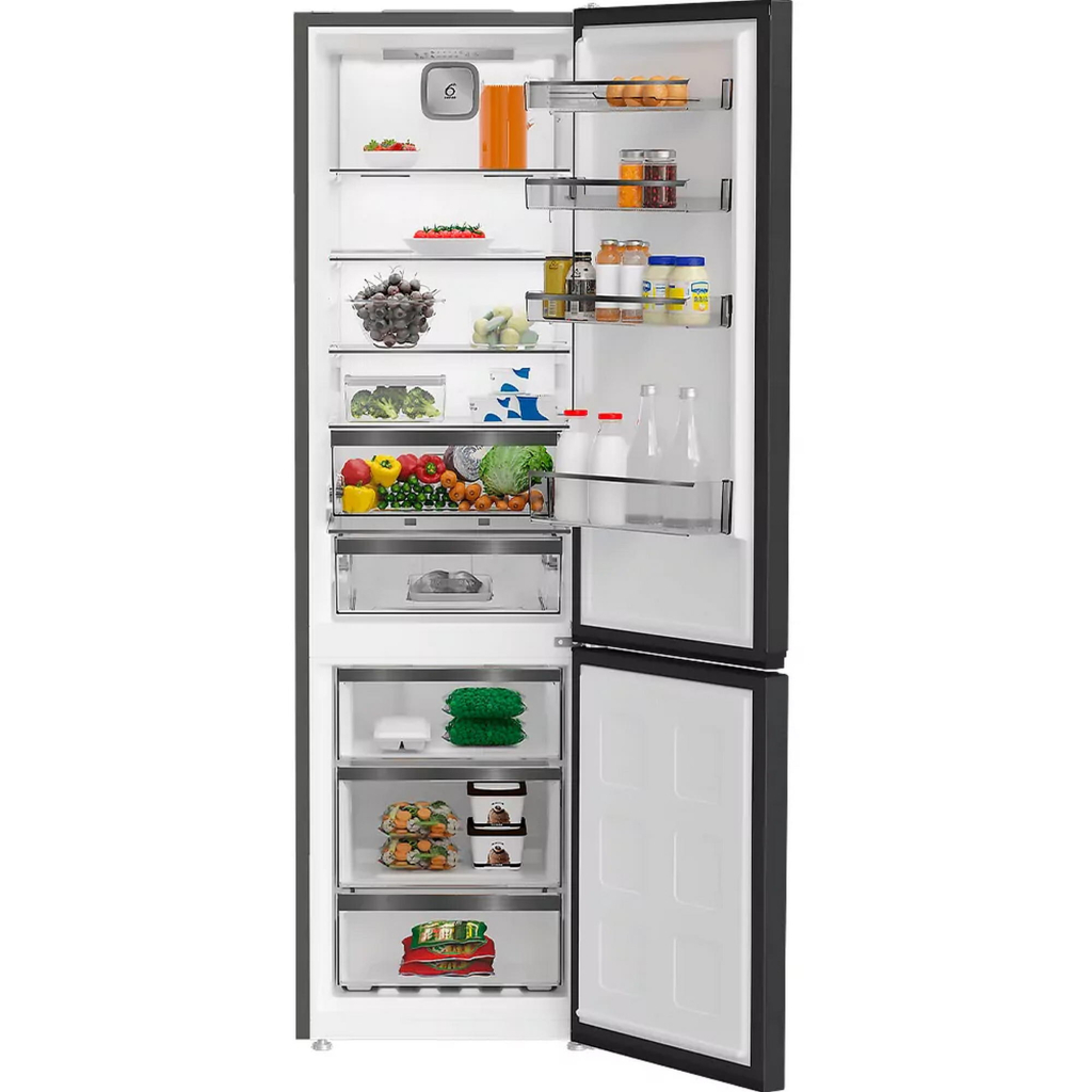 Холодильник Whirlpool WHK25402XBR4U - зображення 3