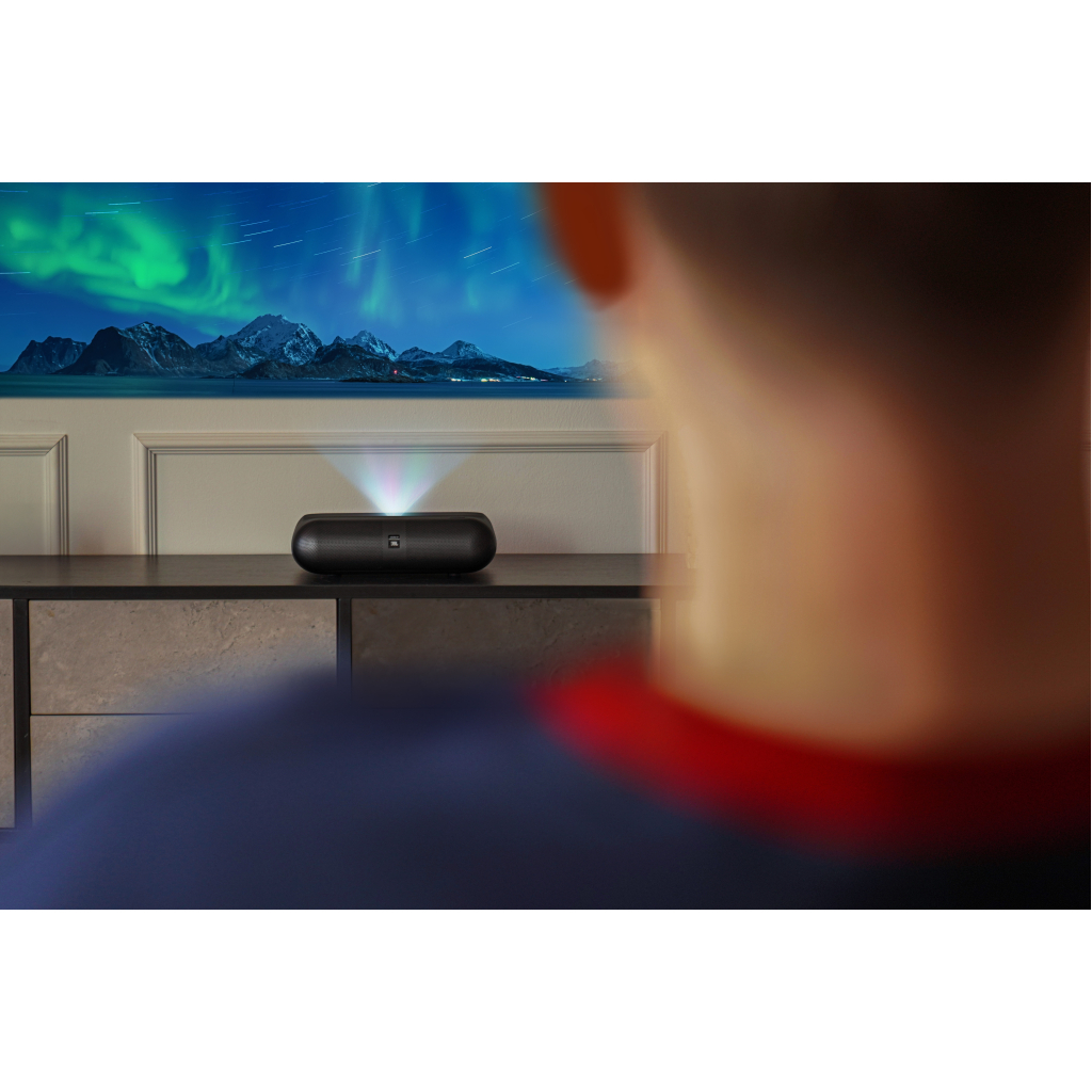 Проектор Yaber K300s - зображення 9