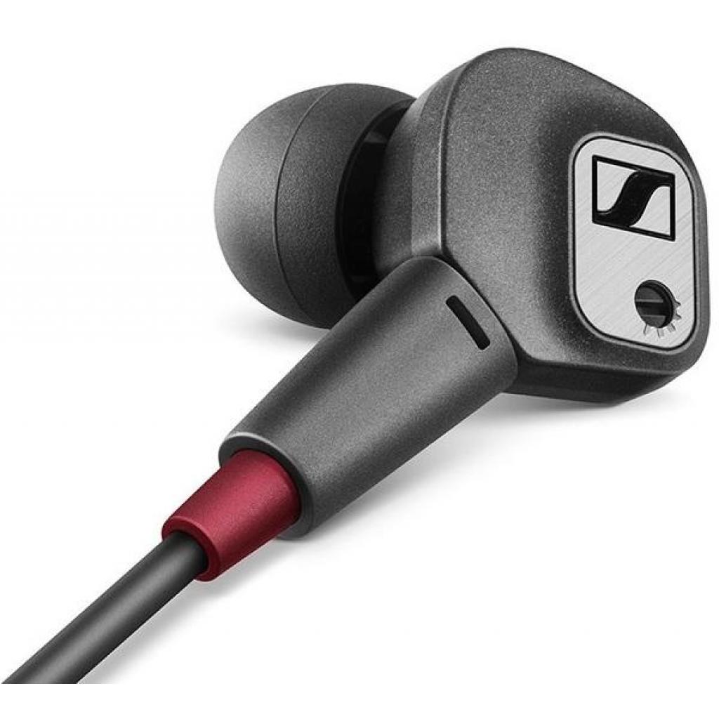 Навушники Sennheiser IE 80 S (507448) - зображення 6