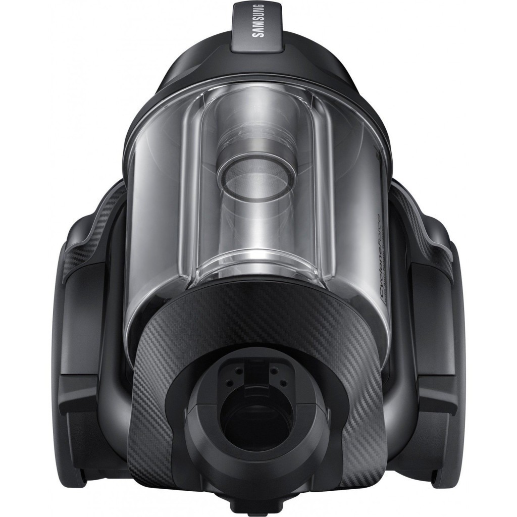 Пилосос Samsung VC21K5170HG/UK - зображення 3