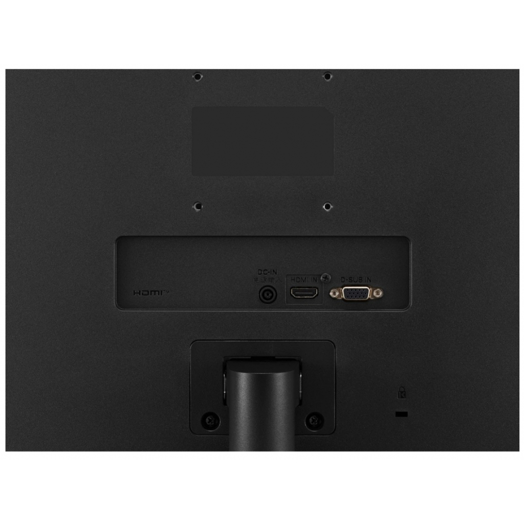 Монітор LG 27MP400-B - зображення 7