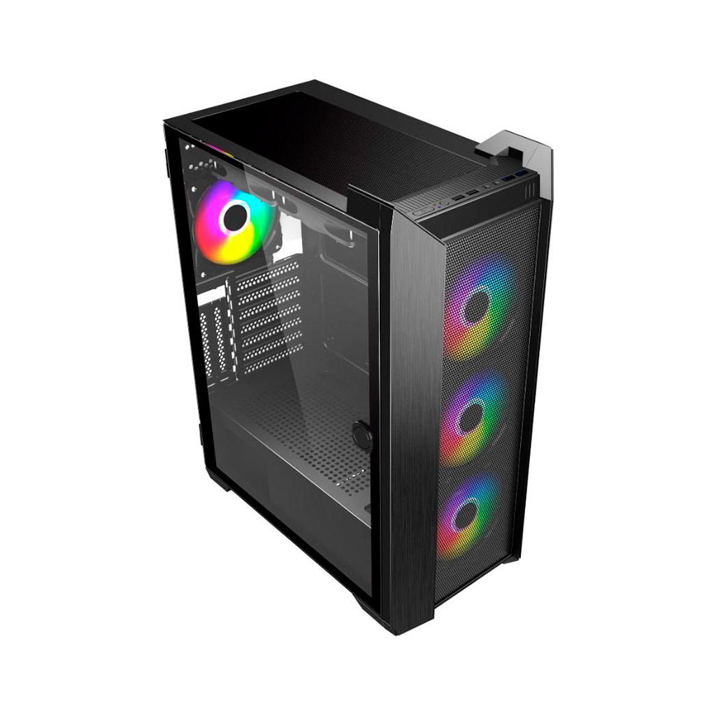 Корпус Frontier ASARO 205A - зображення 4