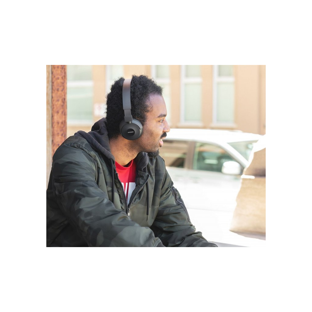 Навушники Koss BT330i Black - зображення 4