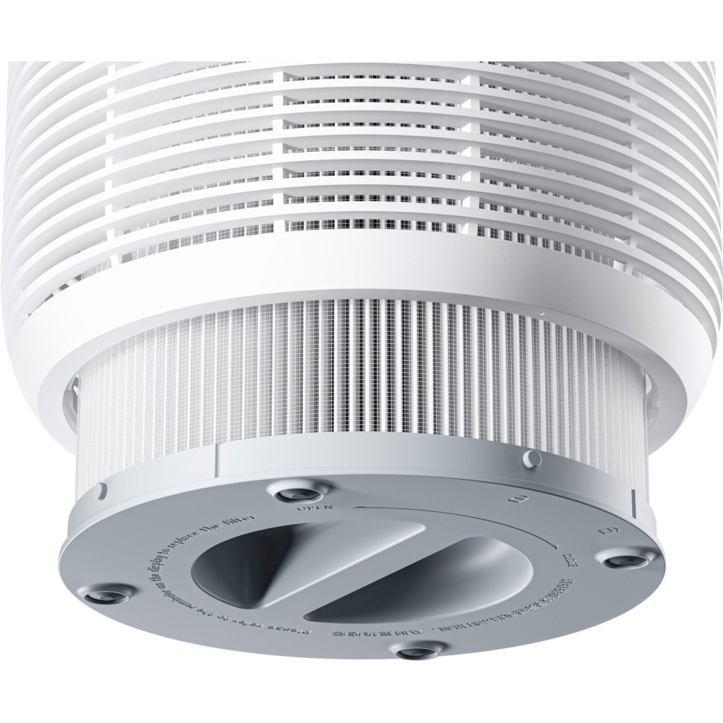 Очисник повітря Xiaomi Smart Pet Care Air Purifier EU - зображення 7
