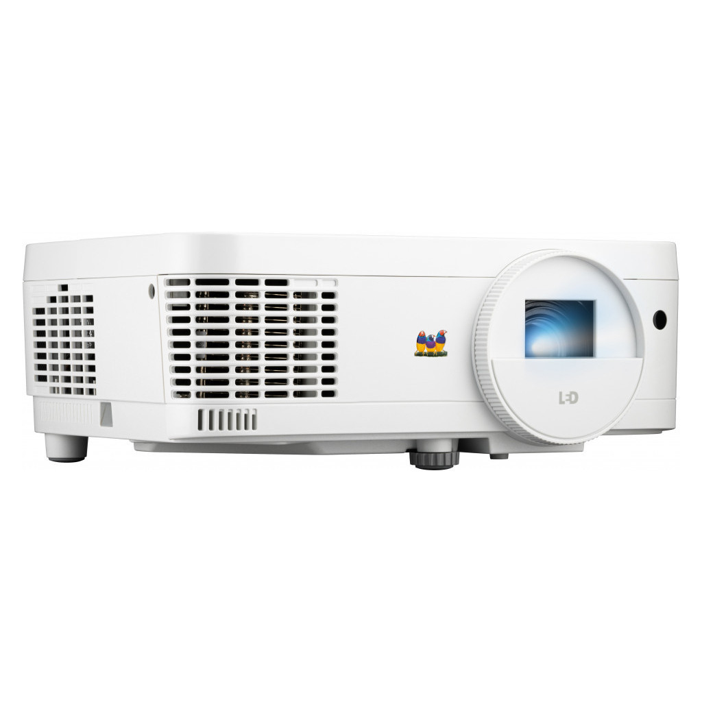 Проектор ViewSonic LS510WH (VS19167) - зображення 7