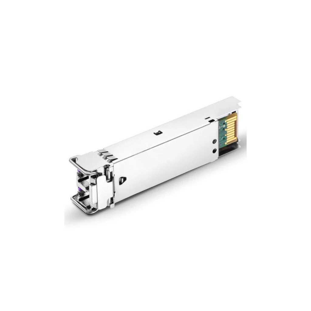 Модуль SFP Alistar SFP-1G-ZX2-C-61 - зображення 5
