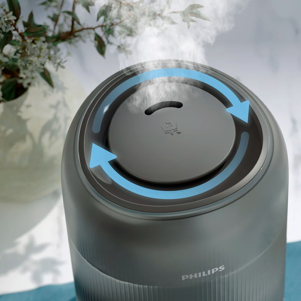 Зволожувач повітря Philips HU1510/03 - изображение 7