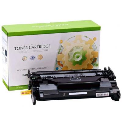 Картридж Static Control HP CLJ CB543A (125A) 1.4k magenta (002-01-SB543A/002-01-RB543AU) - зображення 1