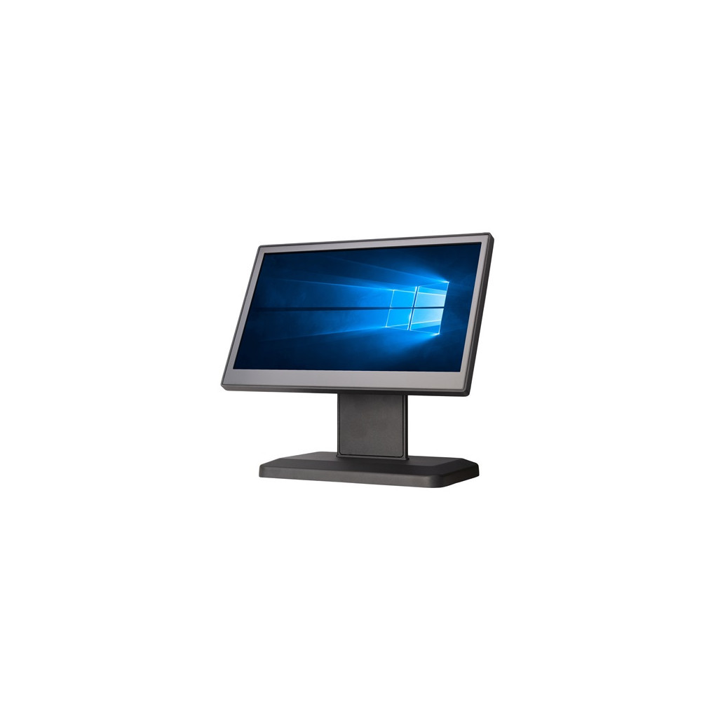 POS-термінал Detaik Celeron J6142/8Gb/SSD128Gb/6xUSB/3xRS232/1920*1080 (DTK- POS1513-J6412) - зображення 2