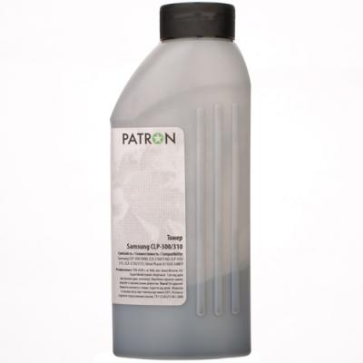 Тонер Patron SAMSUNG CLP-300/310 BLACK 80г (T-PN-SCLP300-B-080) - зображення 2