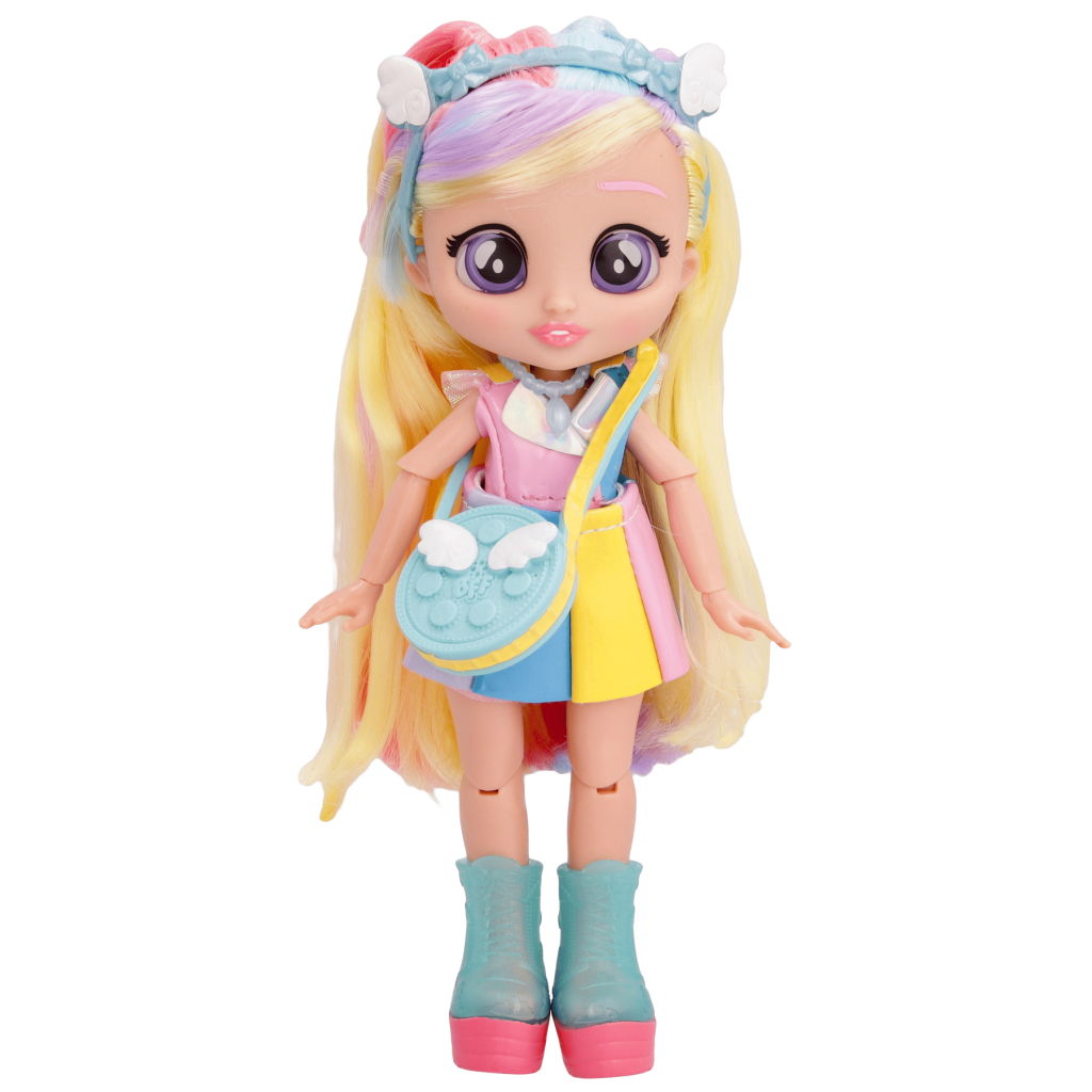 Лялька IMC BFF S3 Коні (913073) - зображення 7