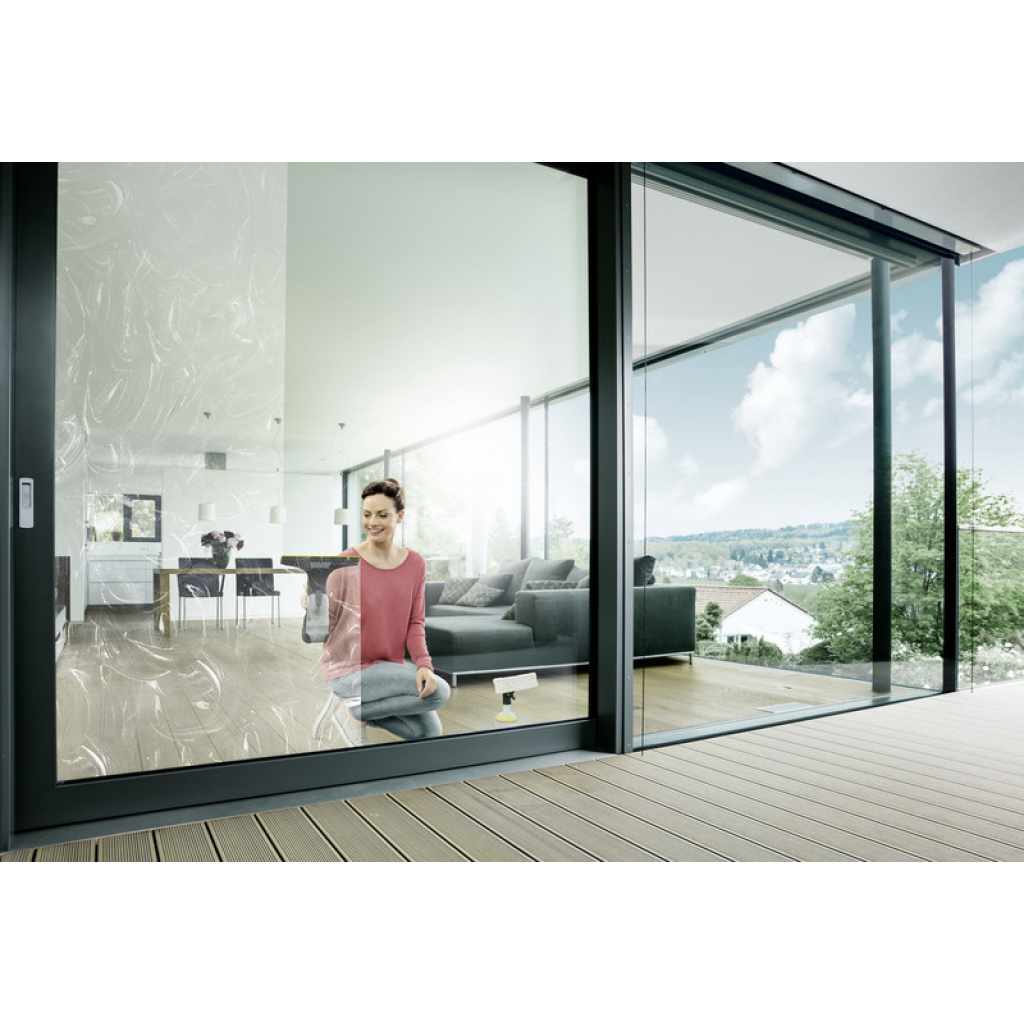 Пилосос Karcher WV 5 Plus Black Edition (1.633-467.0) - изображение 2