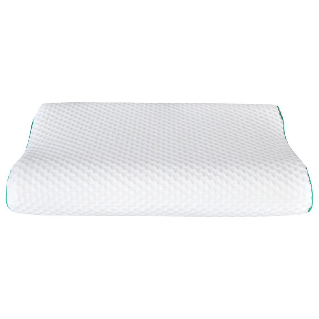 Подушка Highfoam дитяча ортопедична Noble Twinkle Air 49 х 32 х 10.5 см (4820000883696) - зображення 5