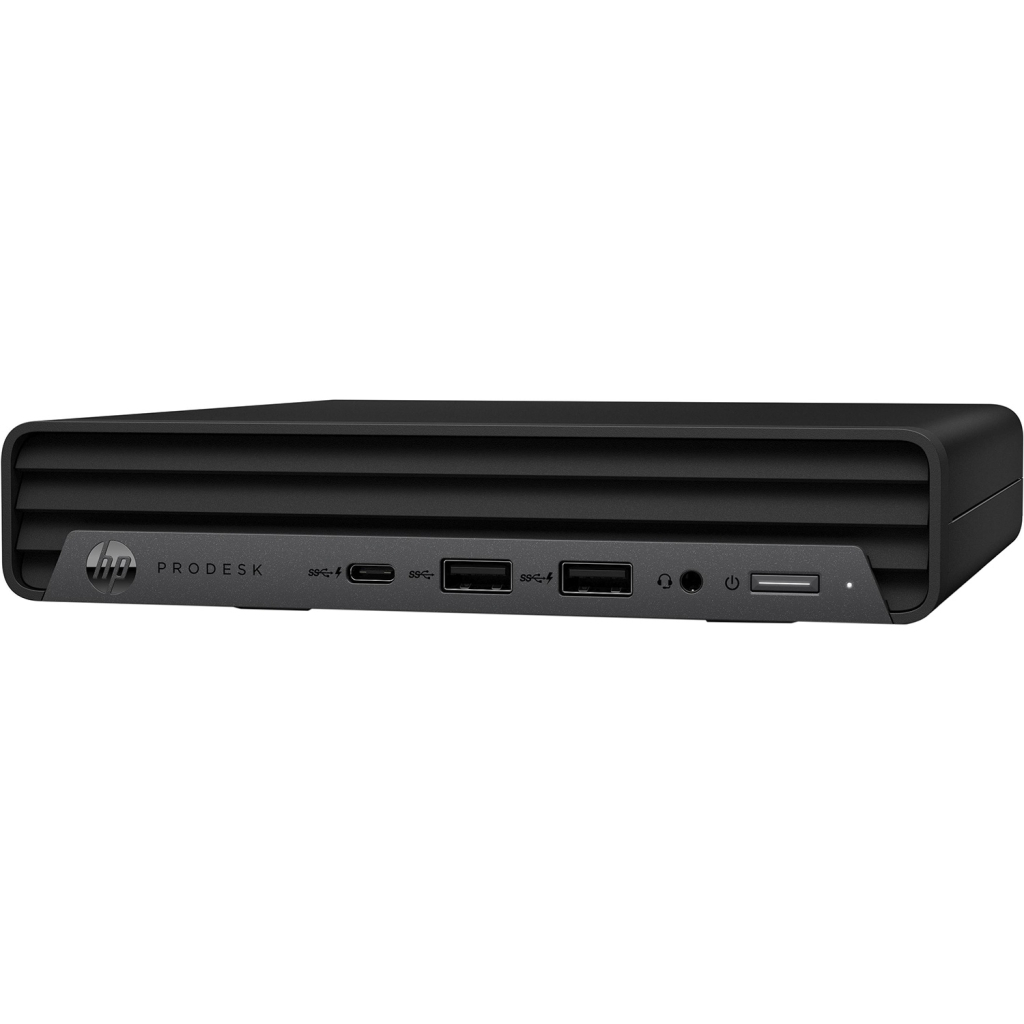 Комп'ютер HP ProDesk 400 G6 DM / i5-10500T (1C6Y9EA) - зображення 4